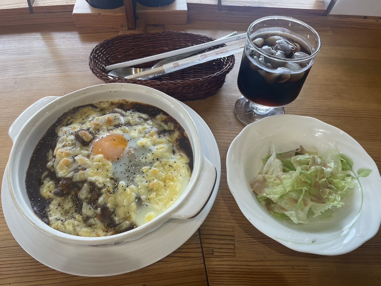 カレーの画像