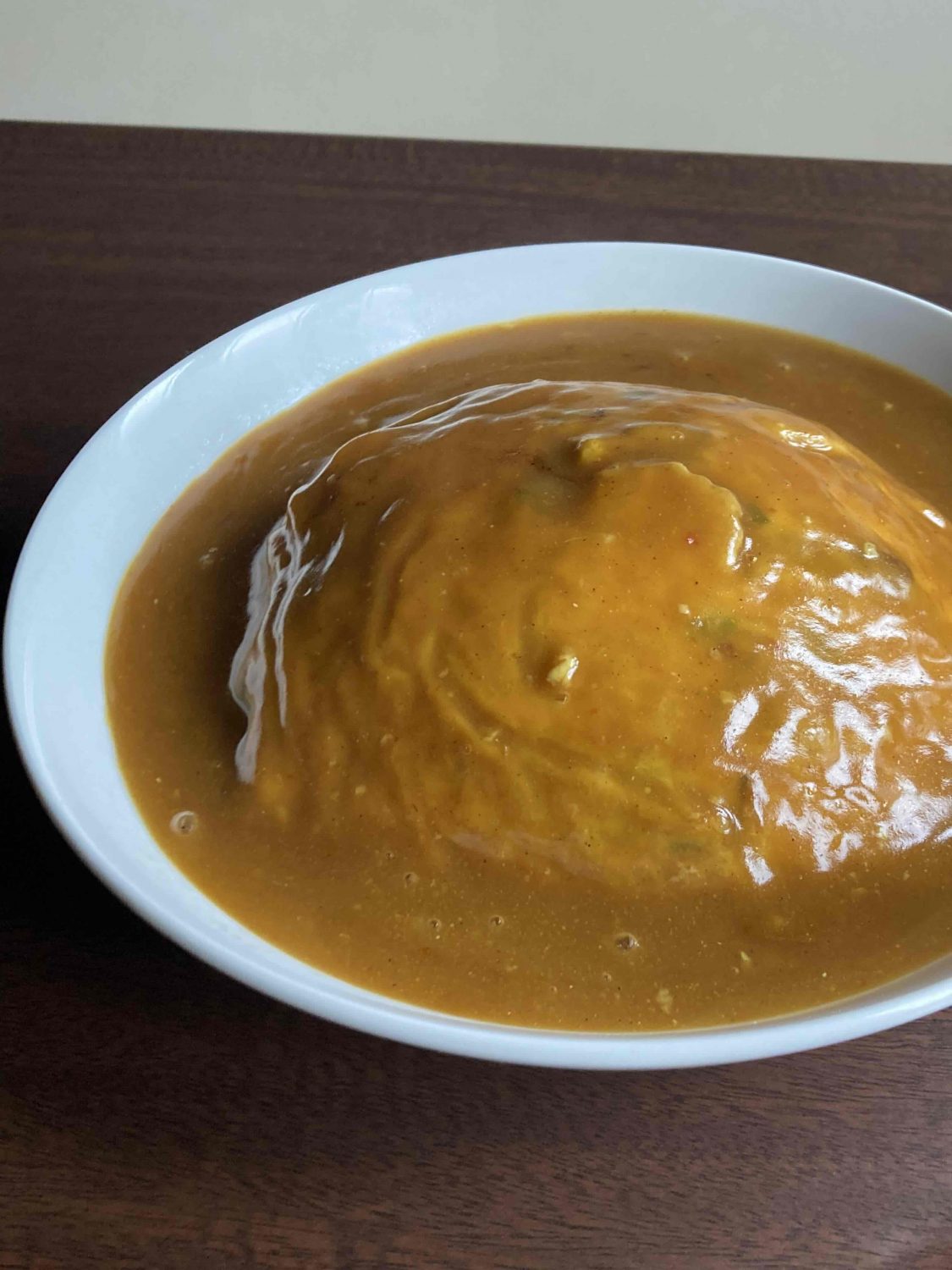 カレーの画像