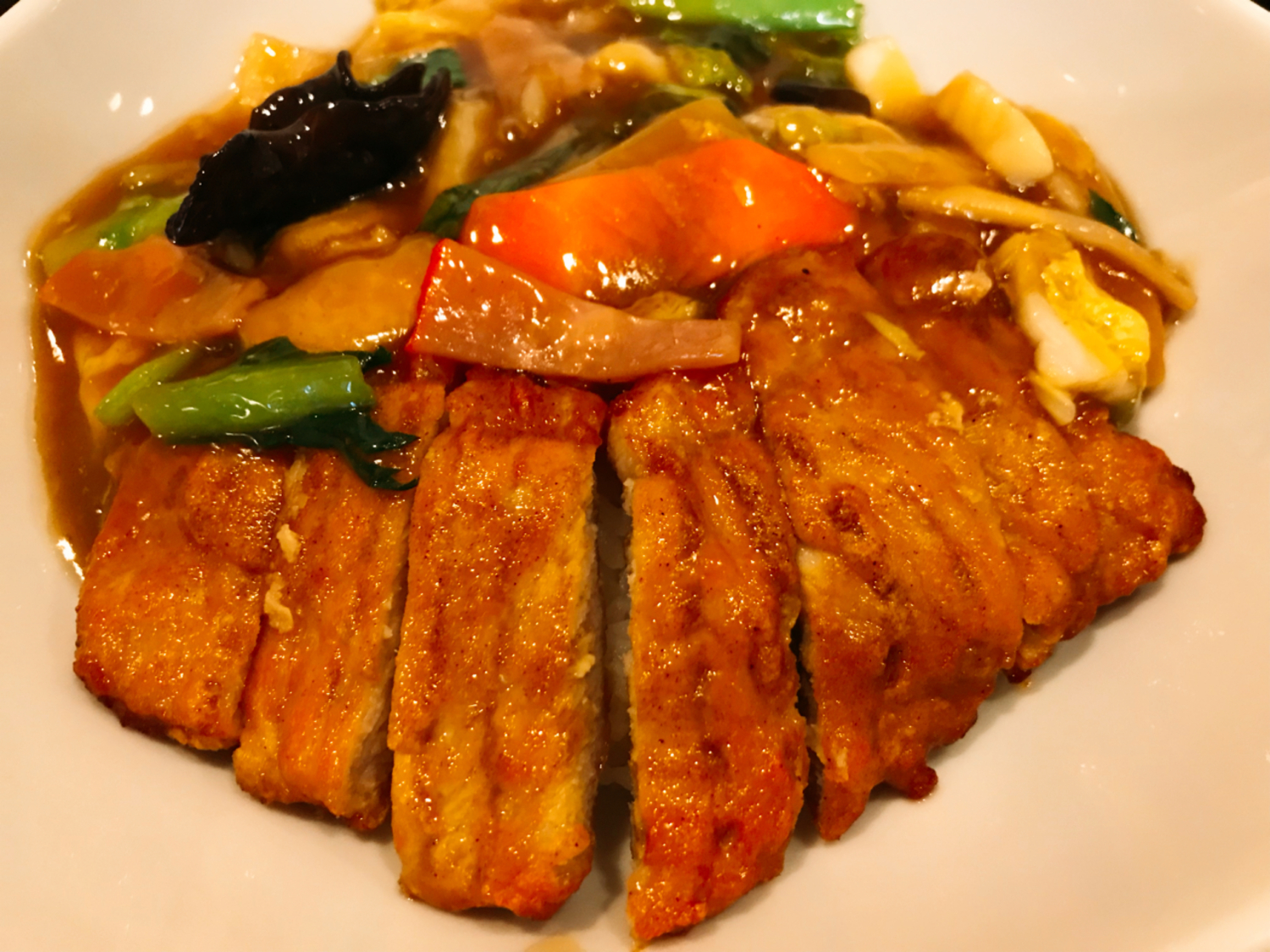 カレーの画像