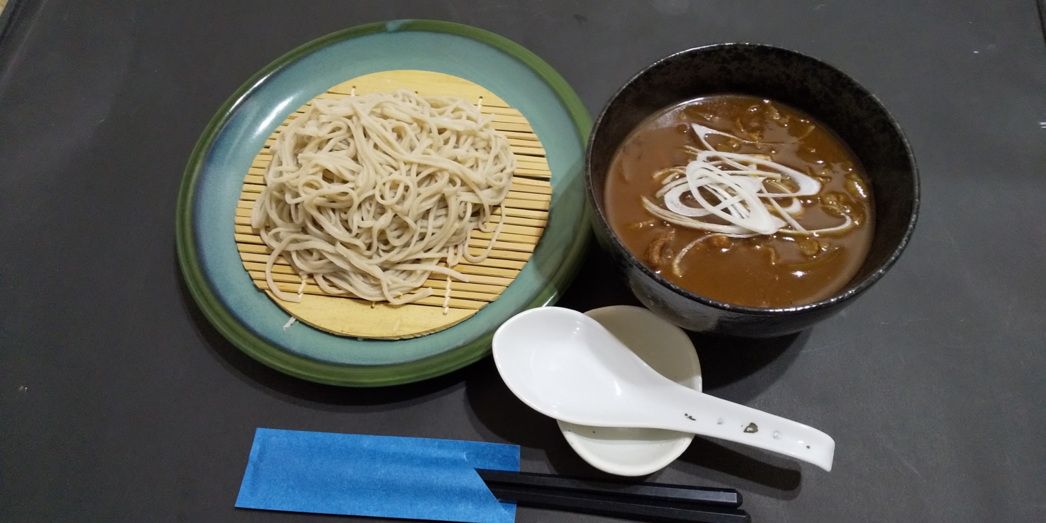 カレーの画像