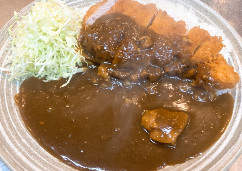 カレーの画像