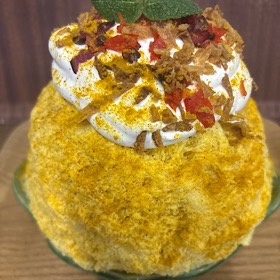 カレーの画像