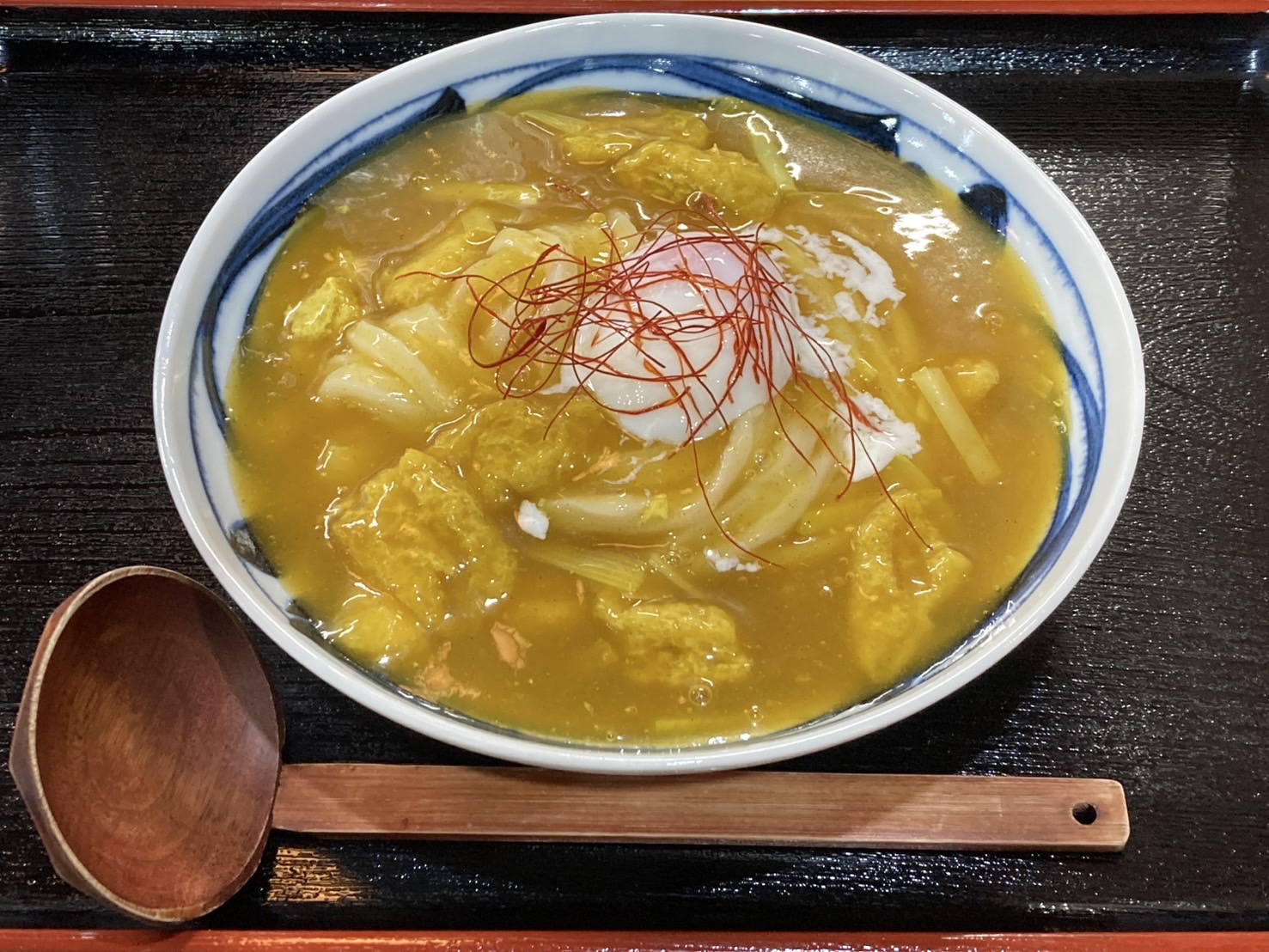 カレーの画像