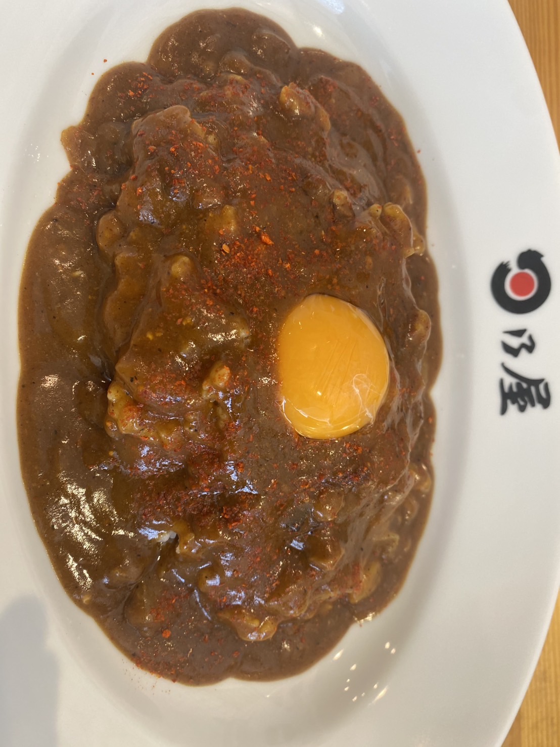 カレーの画像