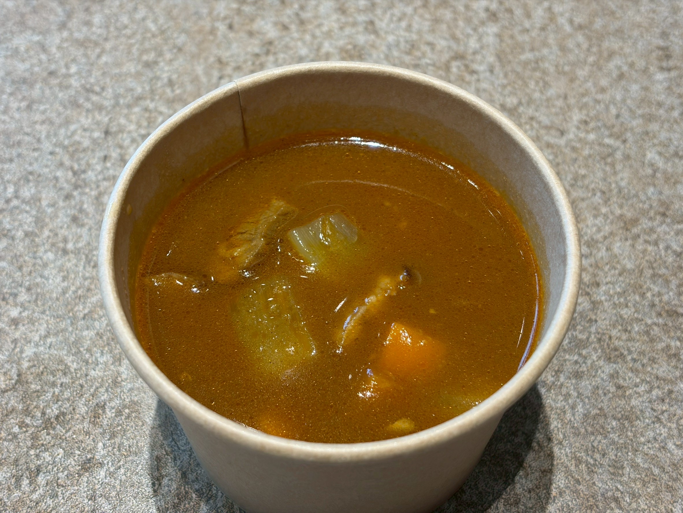 カレーの画像