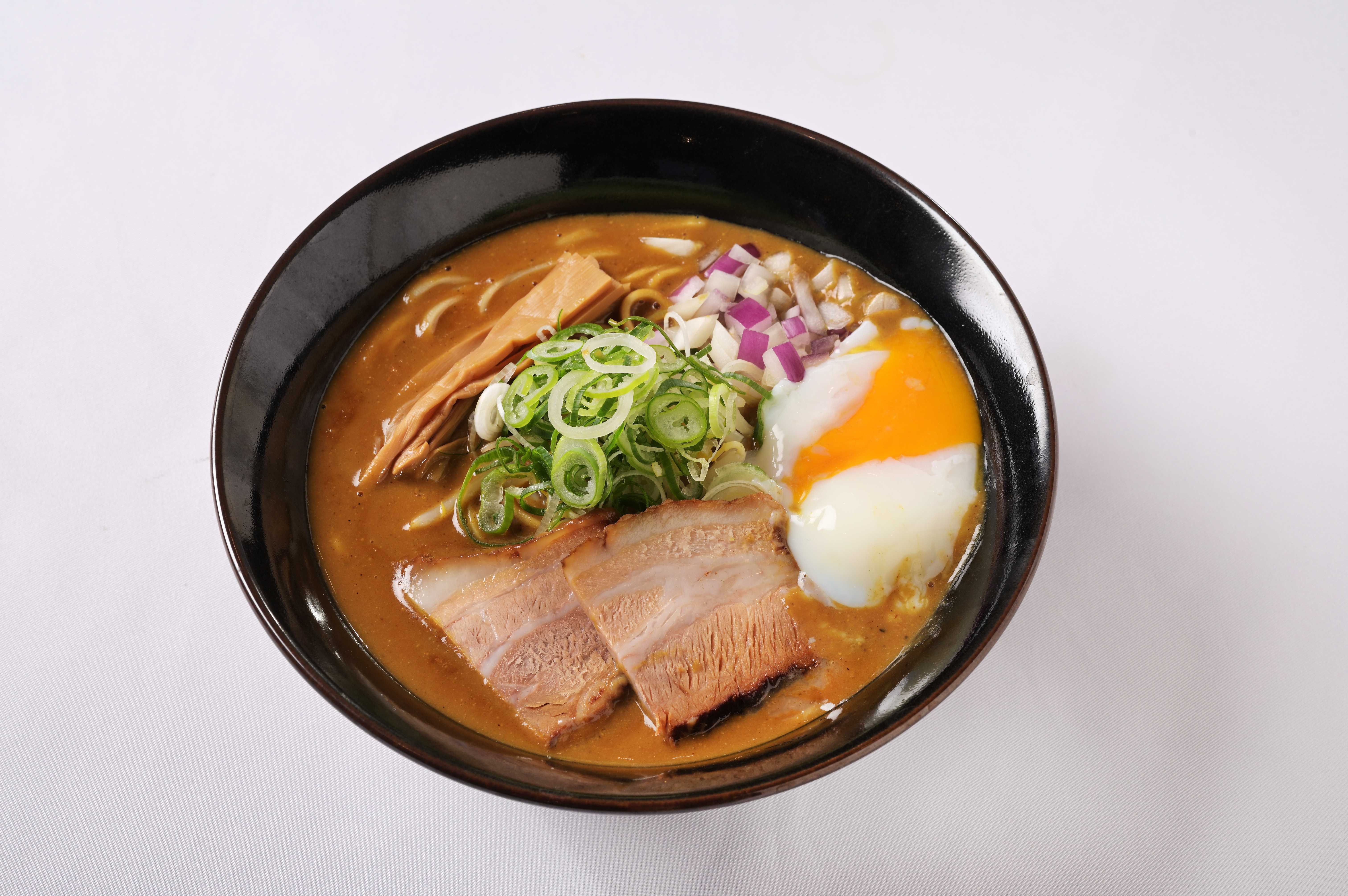 カレーの画像