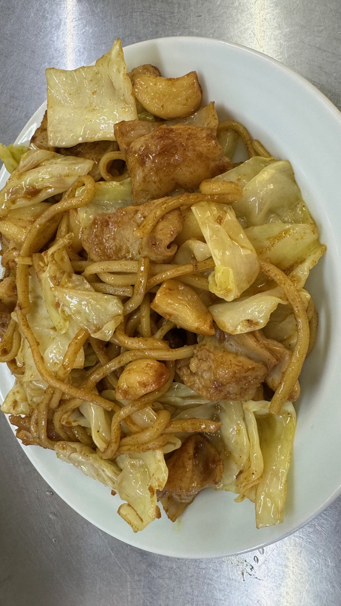 カレーの画像