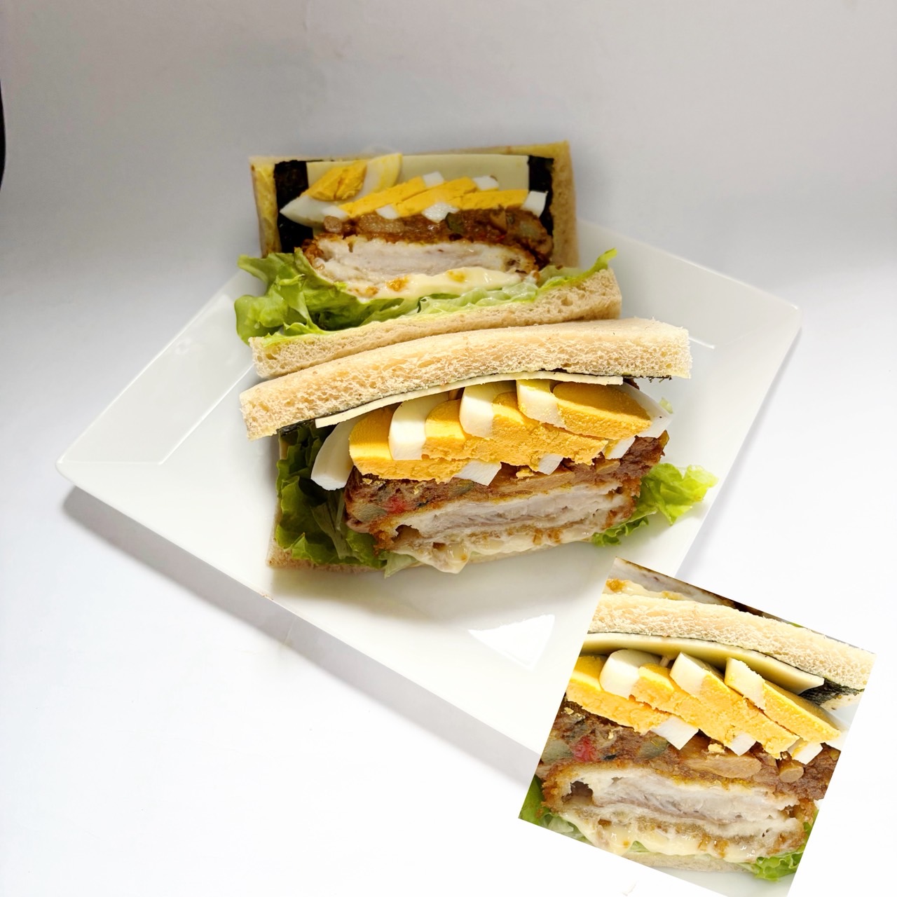 カレーの画像